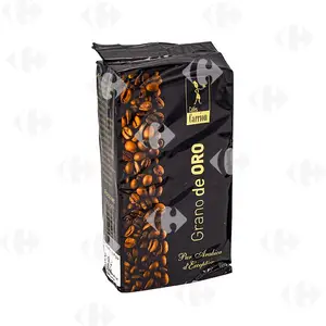 Café moulu Grano de Oro 250g - CAFÉS CARRION
