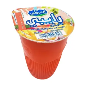 Yaourt à Boire Tropical Raibi Chergui 170g