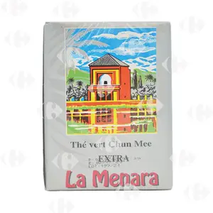 La Menara Thé Vert 250g