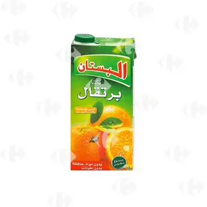 Al Boustane Nectar d'orange 1L