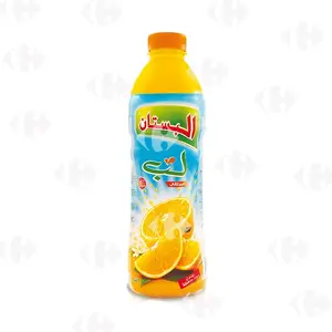 Boisson d'Orange Pulpe Al Boustane 1L