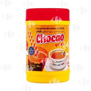 Chocolat en Poudre Chocao 500g