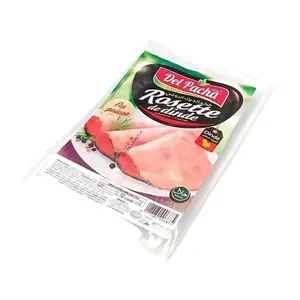 Del Pacha Cuisse de Dinde Au Poivre 80g