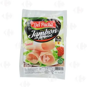 Del Pacha Cornet Poulet 80g