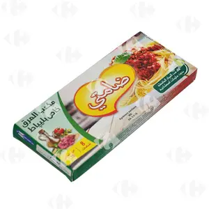 Bouillon Pate 1L