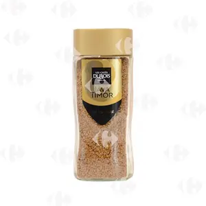 Dubois Java Timor Café Lyophilisé 45g