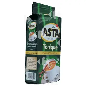 Café Moulu Tonique Asta 200g.