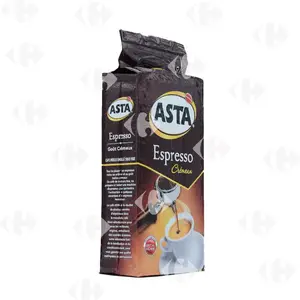 Café Moulu Espresso Asta 200g