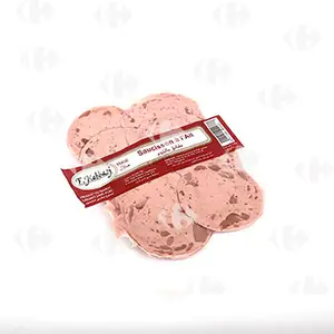 Saucissons De Canard À L'Ail Fkabbaj 100G