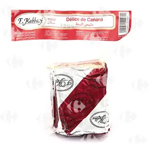 Delice De Canard Sous Vide Fkabbaj 240G