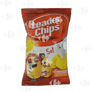 Chips salées 30g - LEADER CHIPS