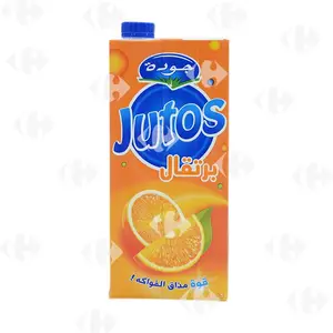 Jaouda Jutos jus d'oranges 1L