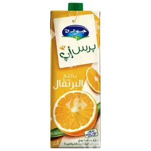 Nectar d'Orange Press'Up Jaouda 1L