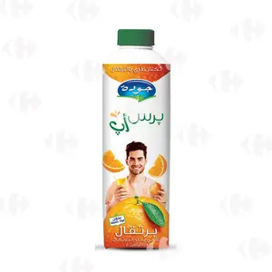 Press'up Orange 420g