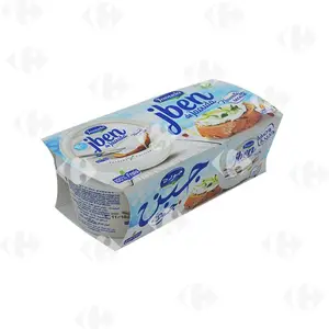 Pack Fromage à Tartiner Jben Jaouda 2x160g.
