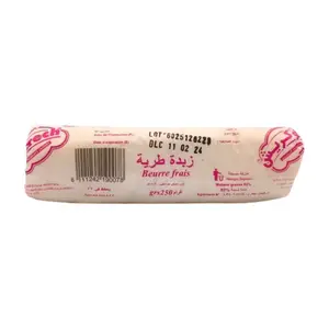 Beurre Beldi Frais Socrech 250g