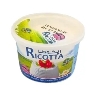 Fromage Ricotta 200G - Socrech