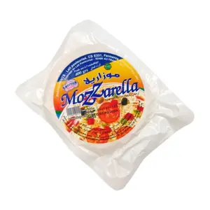 Fromage Mozzarella 400g - SOCRECH