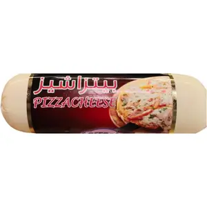 Pizza cheese 125g - SOCRECH