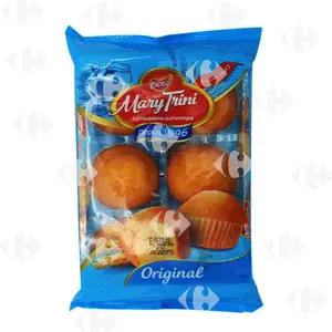 Madeleines Nature Mary Trini 150g