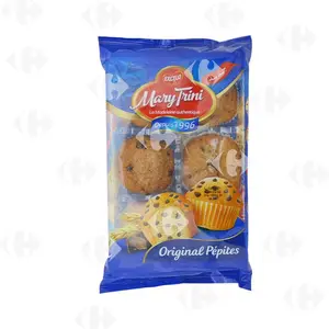 Mary Trini Original Pépites Madeleine 6 pièces 150g
