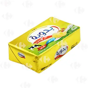 Beurre Doux en Plaquette Badaouia 200g