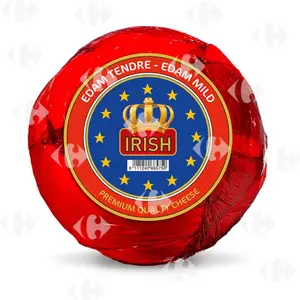 Baby Edam Irish 850g.
