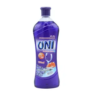Liquide Vaisselle Lavande 750Ml - Oni