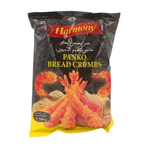Chapelure panko 200g - HARMONY