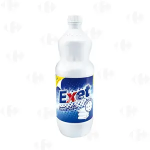 Eau de javel Original 1L - EXET