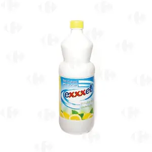 Eau De Javel Citron 1L - Exet