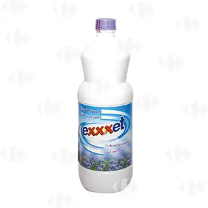 Eau de javel lavande 1L - EXET