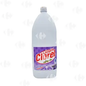EAU DE JAVEL LAVANDE 5L CLOREL