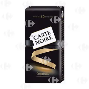 Café Moulu Arabica Carte Noire 200G