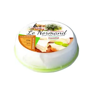 Camembert Le Normand Fromital 250g