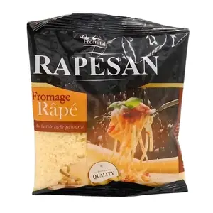 Parmesan Râpé Fromital 100g