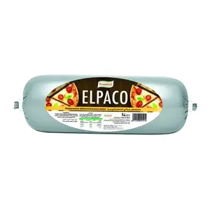 Fromage El Paco pour Pizza Râpé Fromital 100g