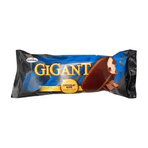 Yasmina bâtonnet de glace Gigant chocolat noir 100ml