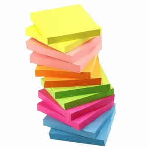 Colle Note 50F Feuilles avec 127x76cm