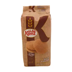 Kenz Farine Complète 2kg