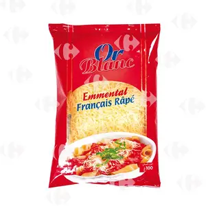 EMMENTAL RAPE 100G OR BLANC