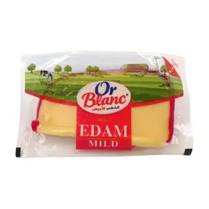 Or Blanc Baby Edam Portion 105g