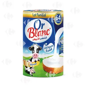 Fromage Fondu Or Blanc 64P