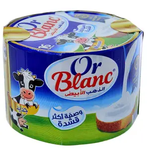 Fromage Fondu 32 Portions - Or Blanc