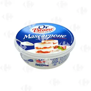 Or Blanc Mascarpone Fromage 250g