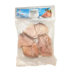 Darnes de Requin Asmak Rais 800g