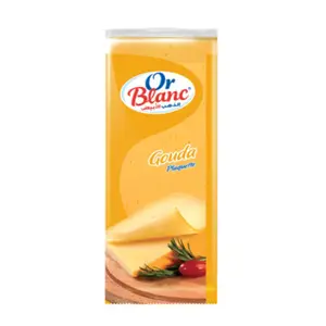 Or Blanc Gouda Fromage Plaquette 235g