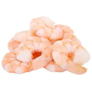 Crevettes Décortiquées 50/70 Khayrat 500g
