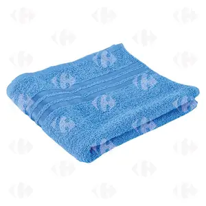 Serviette de Bain Mirna 50x90cm (couleur aléatoire)