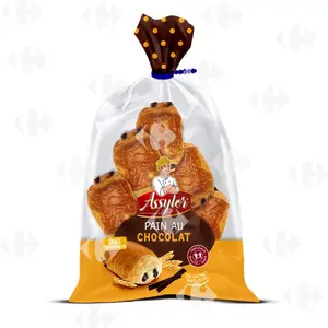Assylor Pain au Chocolat 240g